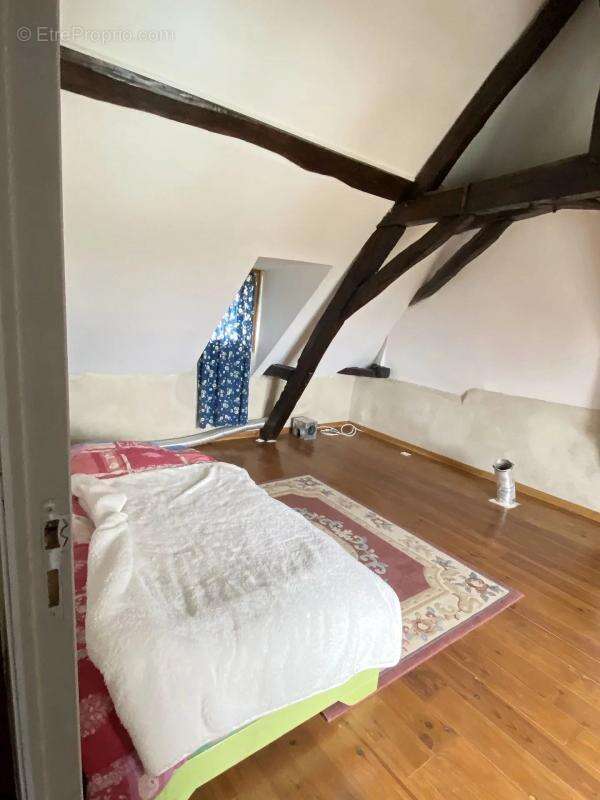 Maison à SAINT-MARTIN-DES-BOIS