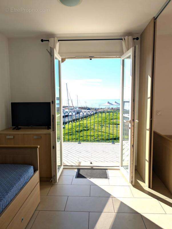 Appartement à SARI-SOLENZARA