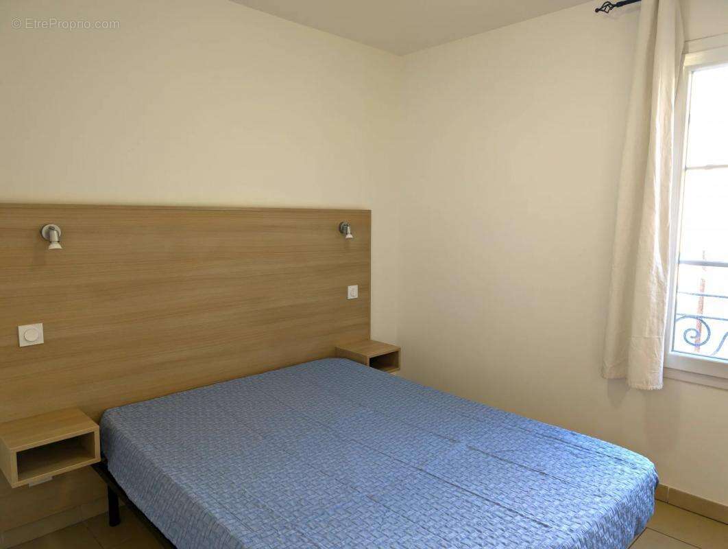 Appartement à SARI-SOLENZARA