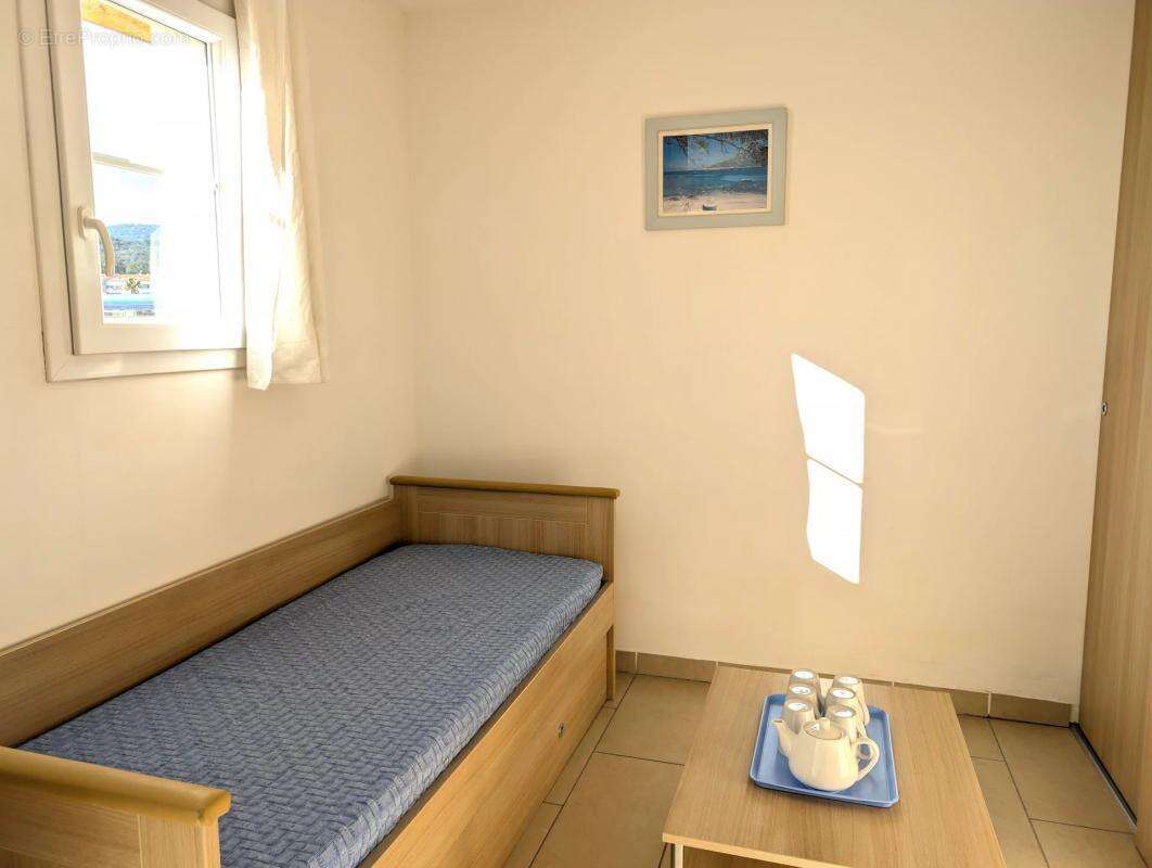 Appartement à SARI-SOLENZARA