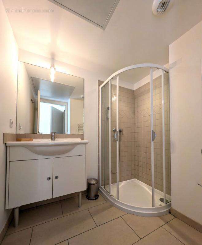 Appartement à SARI-SOLENZARA