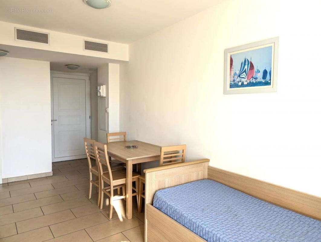 Appartement à SARI-SOLENZARA