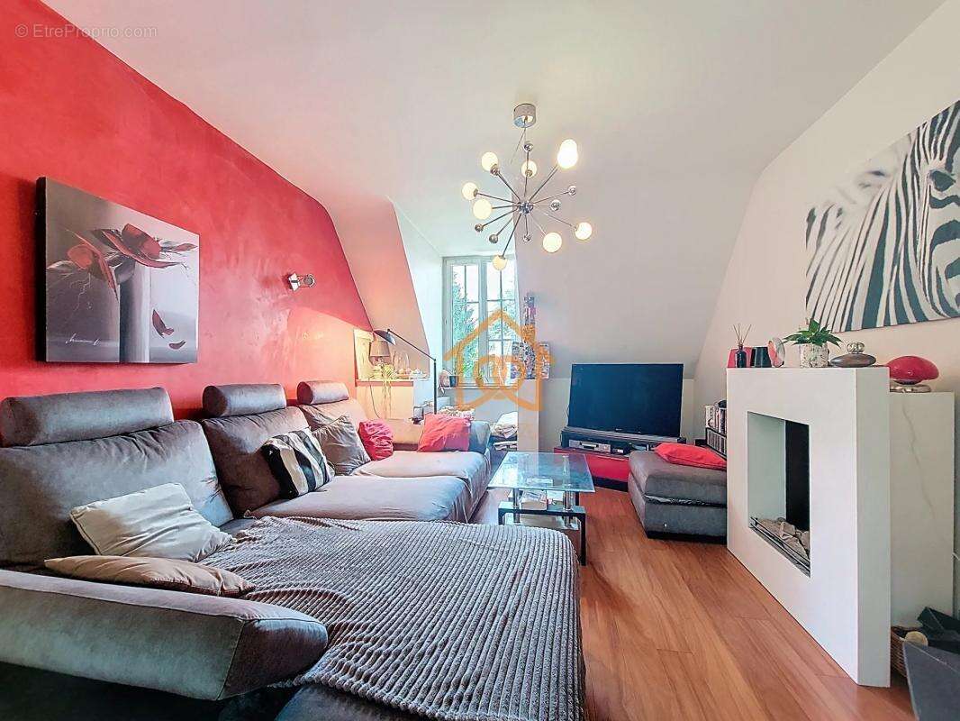 Appartement à OBERHAUSBERGEN