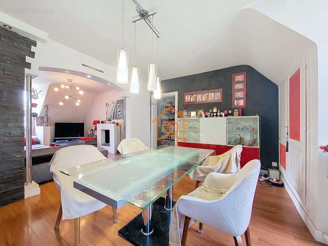 Appartement à OBERHAUSBERGEN