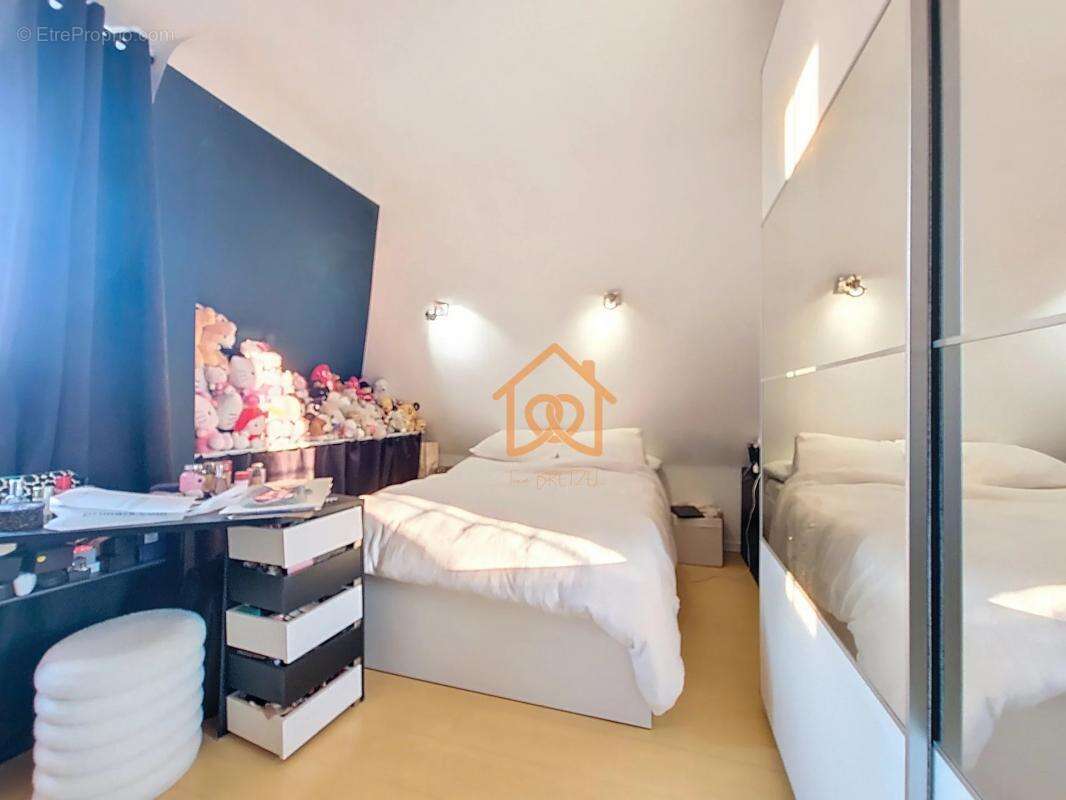 Appartement à OBERHAUSBERGEN