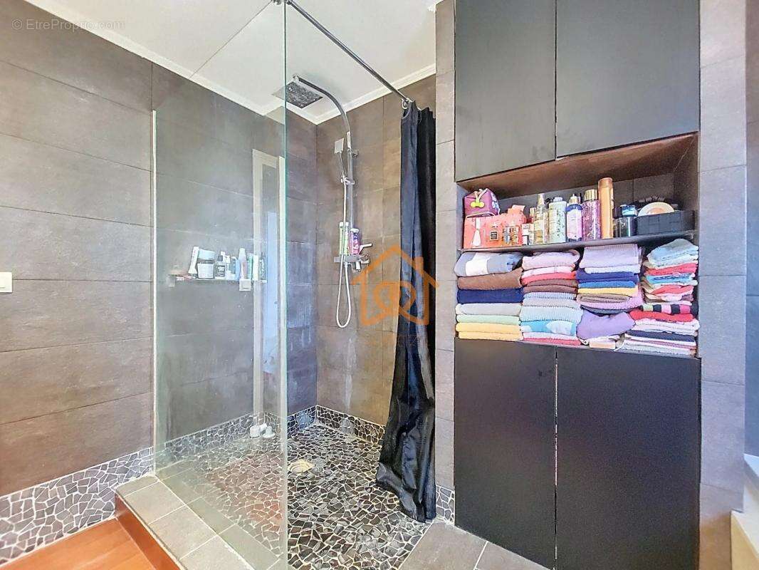 Appartement à OBERHAUSBERGEN