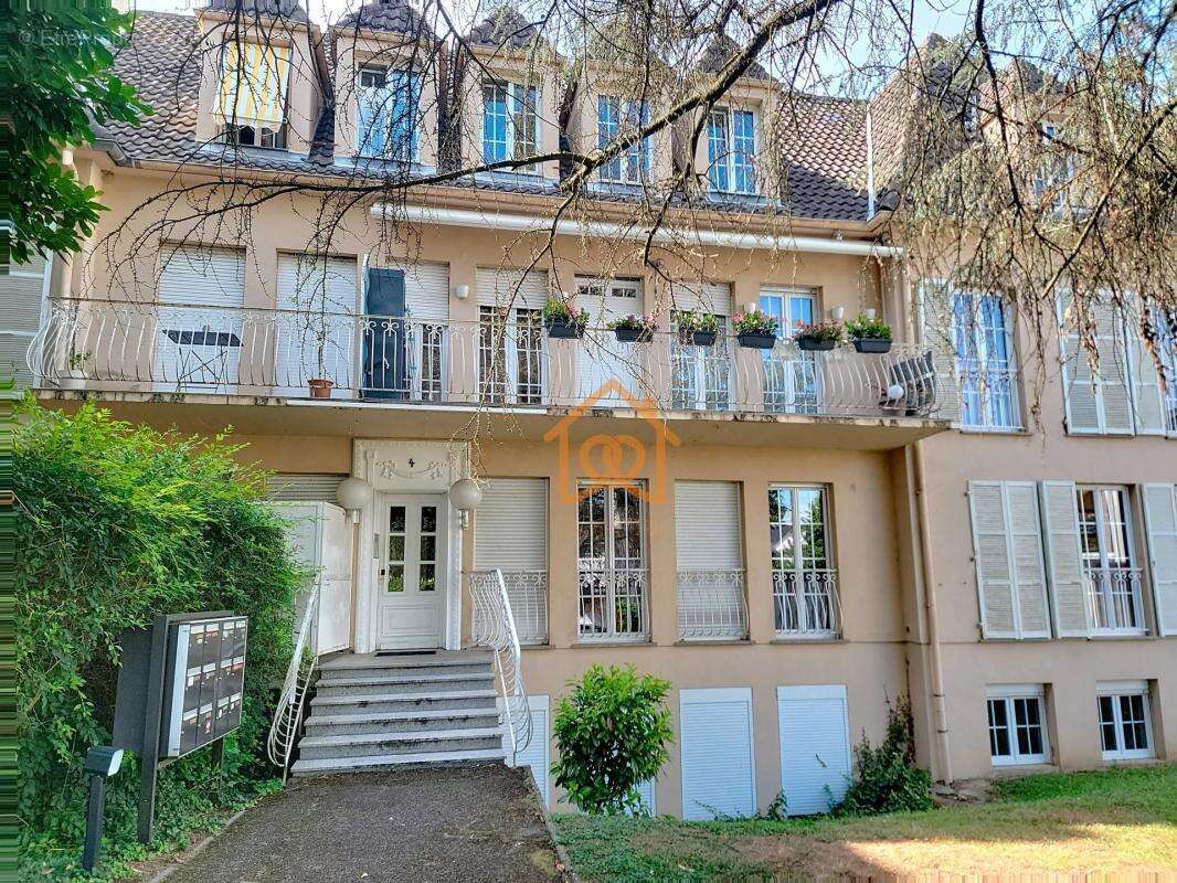 Appartement à OBERHAUSBERGEN