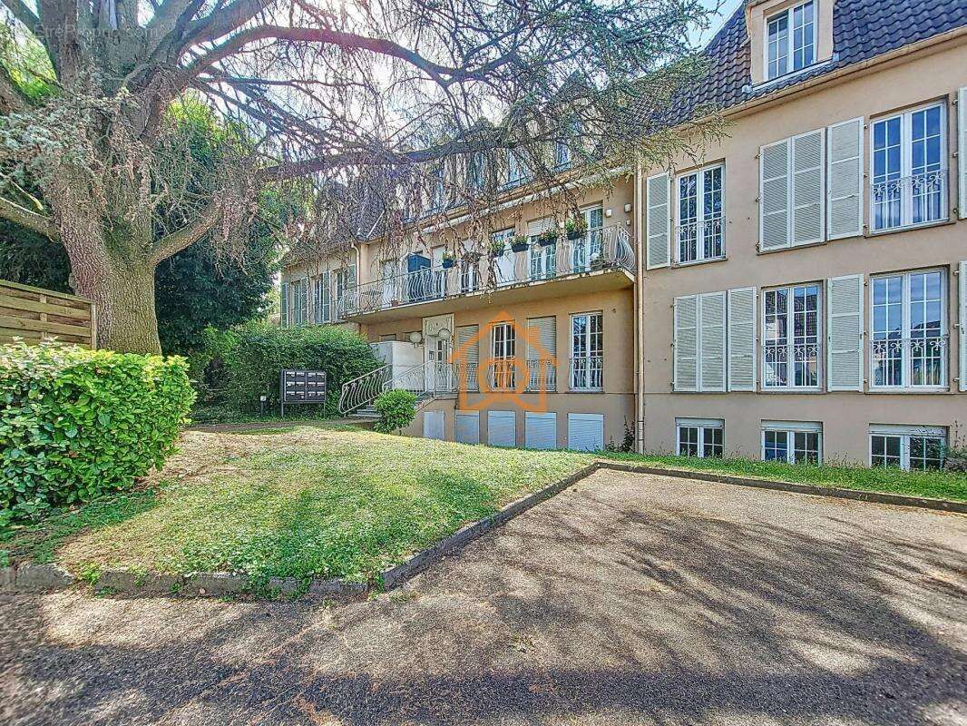 Appartement à OBERHAUSBERGEN