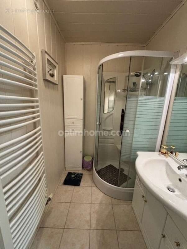 Maison à DIEUE-SUR-MEUSE