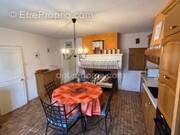 Maison à DIEUE-SUR-MEUSE