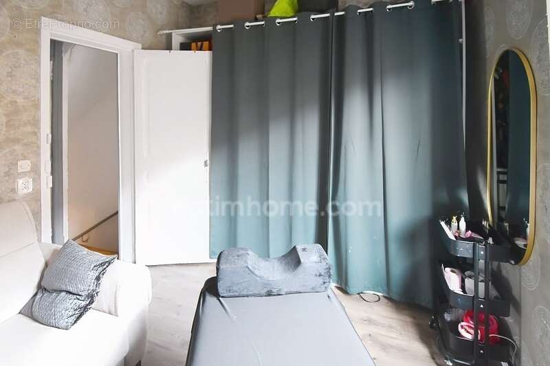 Maison à HERSERANGE