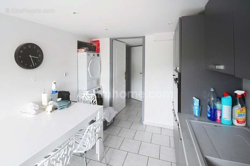 Maison à HERSERANGE