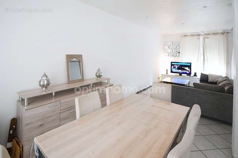 Maison à HERSERANGE