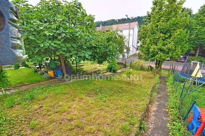 Maison à HERSERANGE