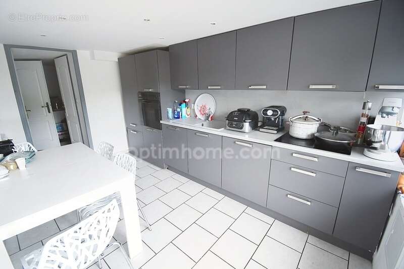 Maison à HERSERANGE