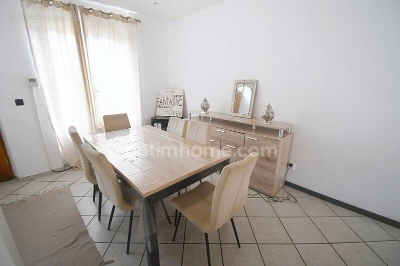 Maison à HERSERANGE