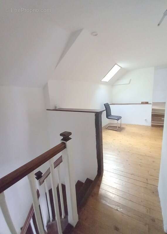 Maison à SAINT-PIERRE-SUR-ERVE