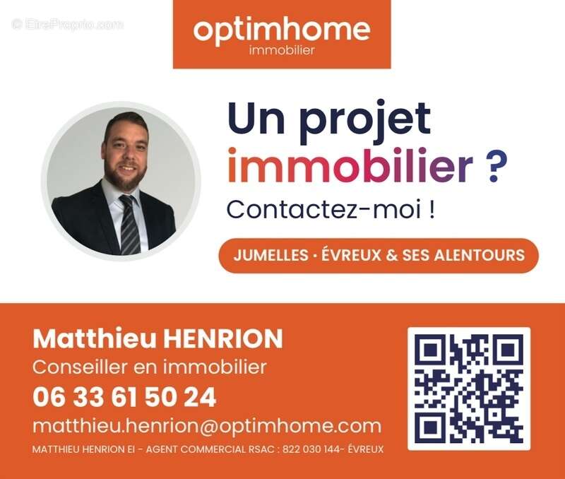 Appartement à ROUEN