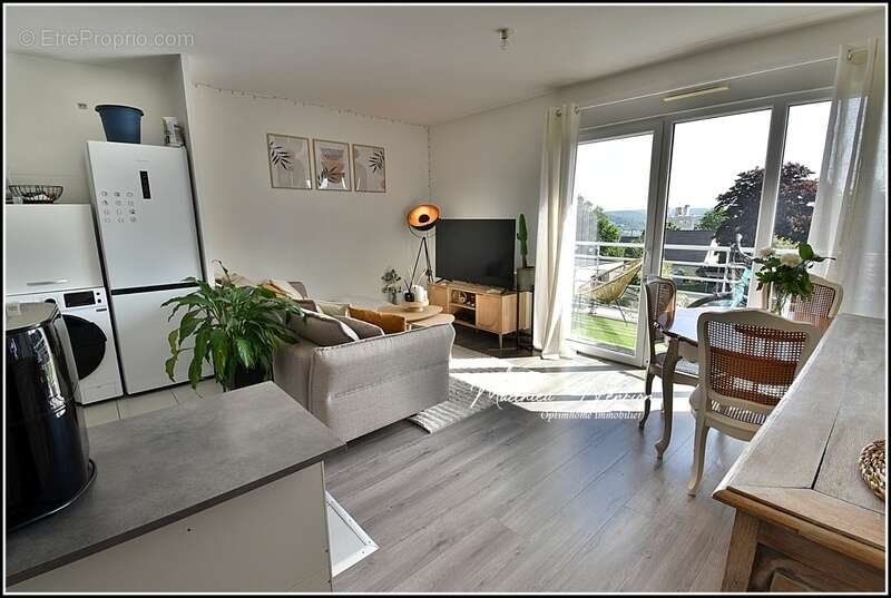 Appartement à ROUEN