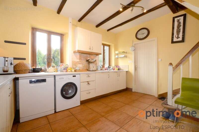 Maison à GENOUILLAC