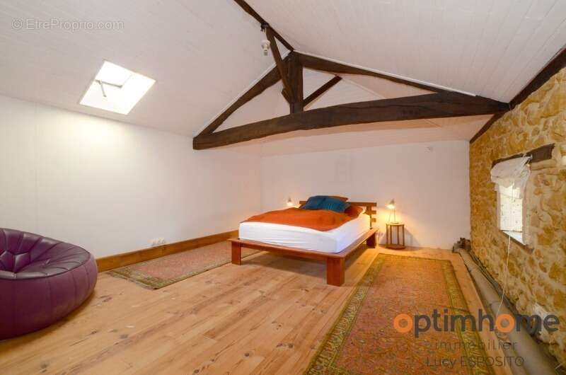 Maison à GENOUILLAC