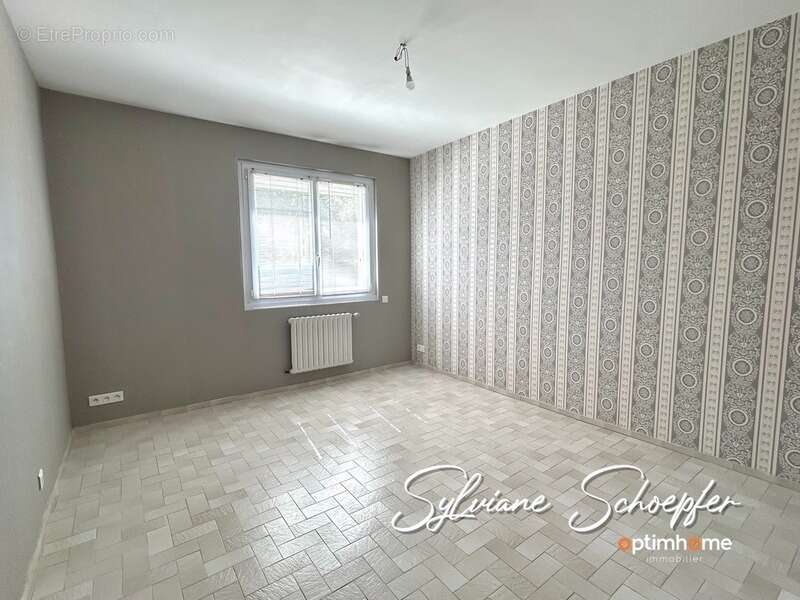 Maison à PIERRELATTE