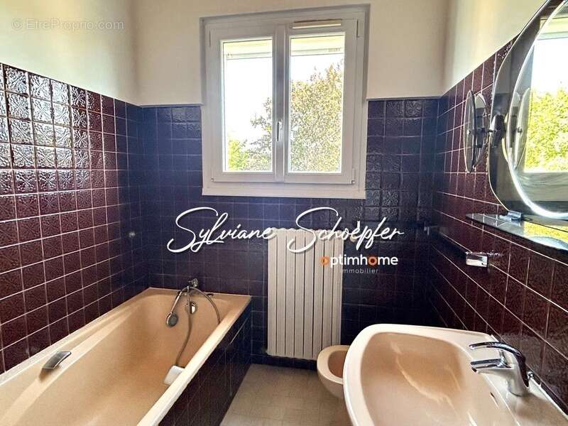 Maison à PIERRELATTE