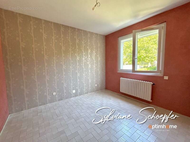 Maison à PIERRELATTE