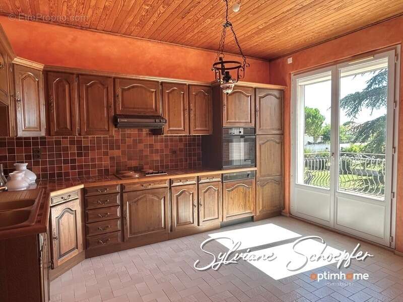 Maison à PIERRELATTE