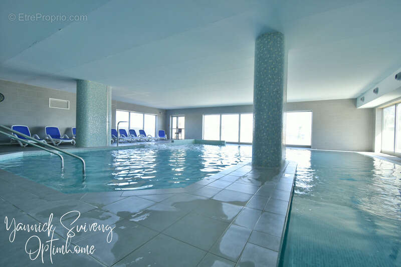 Appartement à LE BARCARES