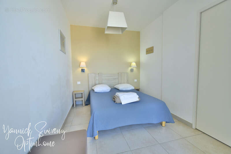 Appartement à LE BARCARES