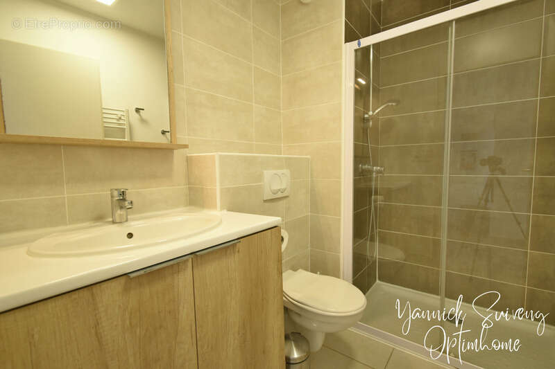 Appartement à LE BARCARES