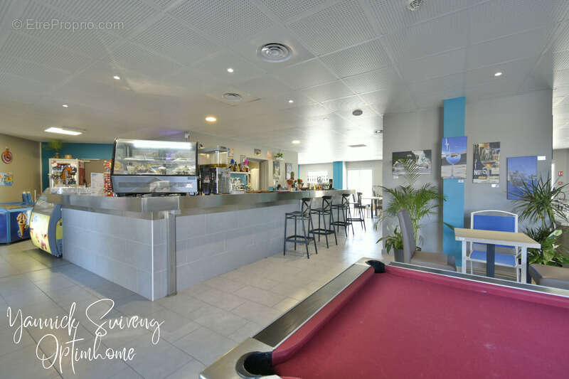 Appartement à LE BARCARES