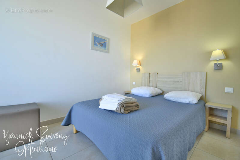 Appartement à LE BARCARES