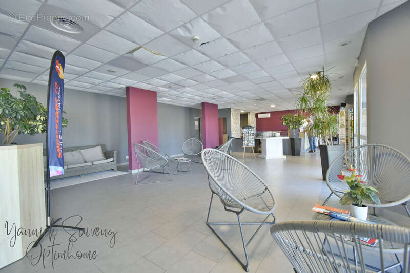 Appartement à LE BARCARES