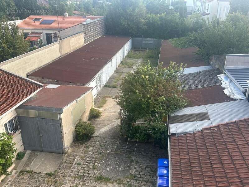 Appartement à CHOISY-LE-ROI