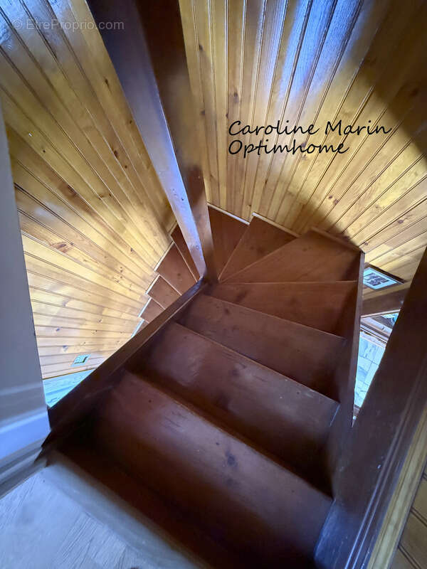 Maison à BOURG-ACHARD