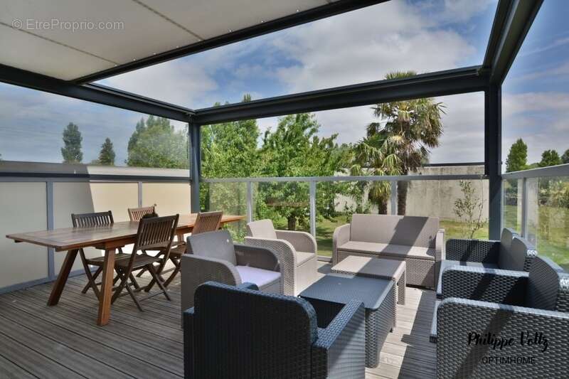 Maison à LA FRESNAIS