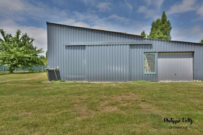 Maison à LA FRESNAIS