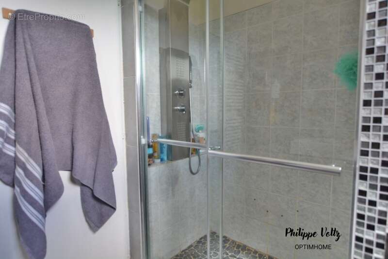 Maison à LA FRESNAIS