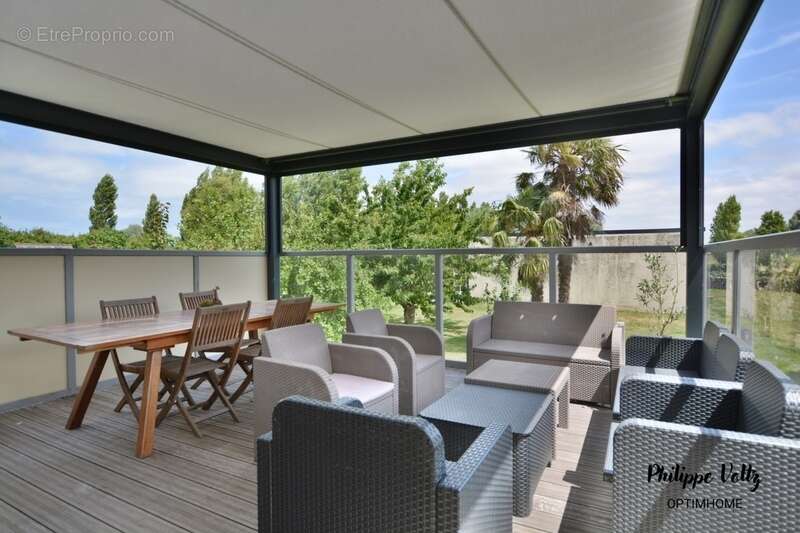 Maison à LA FRESNAIS