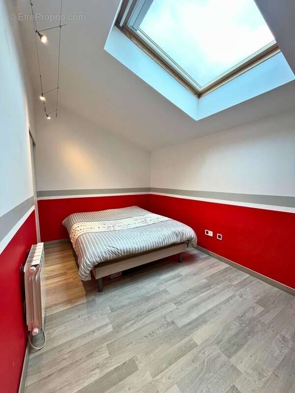 Maison à AUREC-SUR-LOIRE