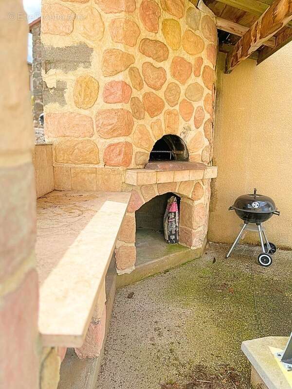 Maison à AUREC-SUR-LOIRE