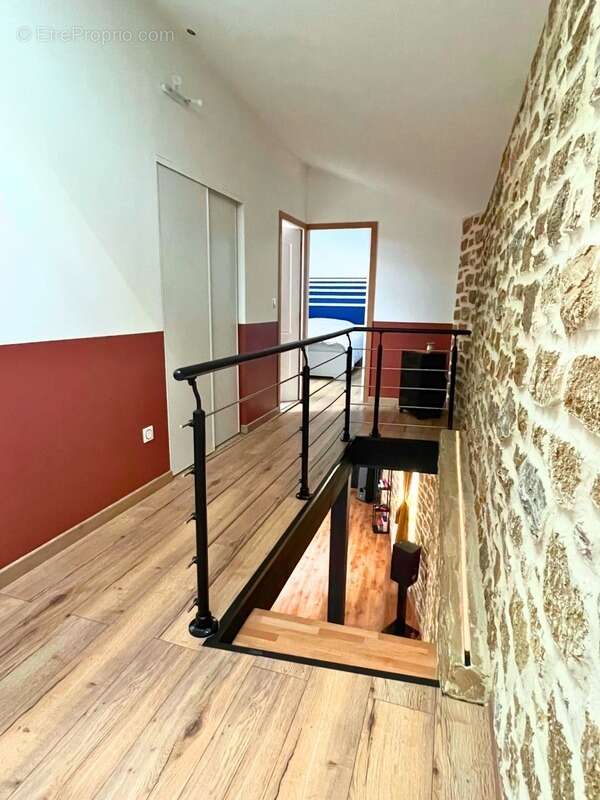 Maison à AUREC-SUR-LOIRE