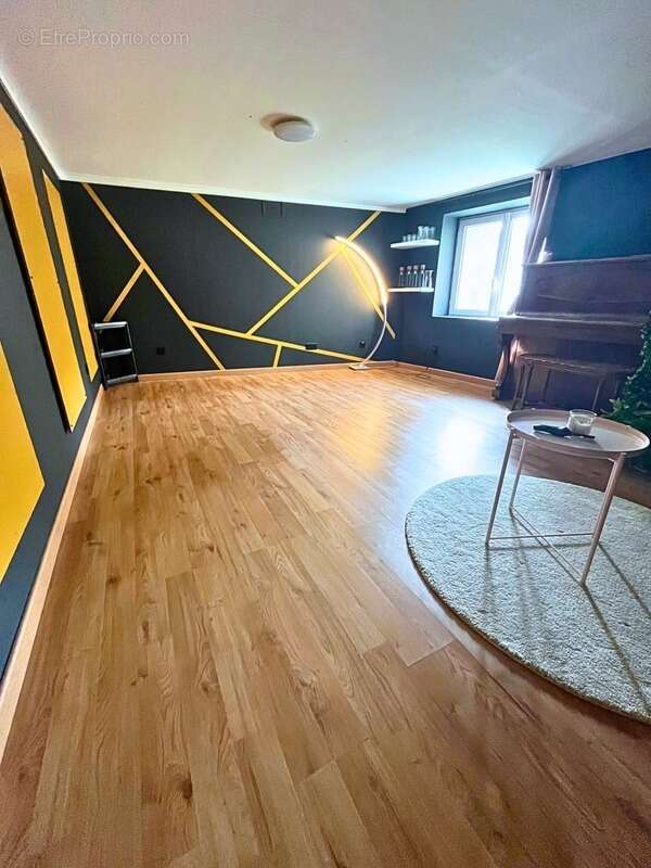 Maison à AUREC-SUR-LOIRE