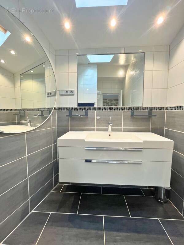 Maison à AUREC-SUR-LOIRE