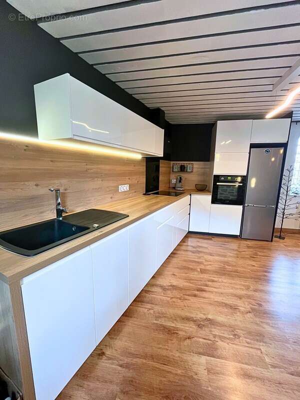 Maison à AUREC-SUR-LOIRE