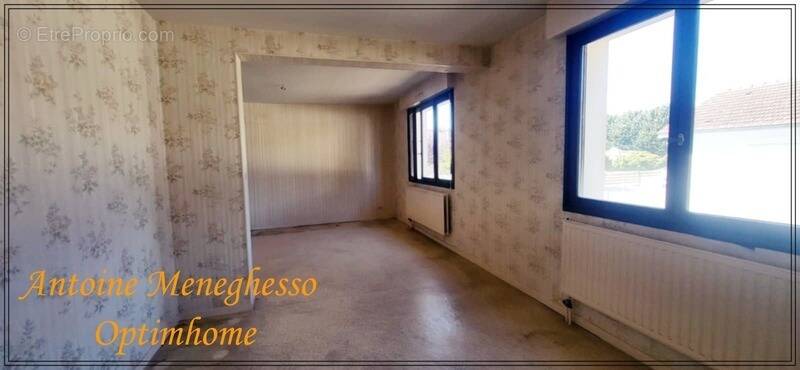 Appartement à GOLBEY