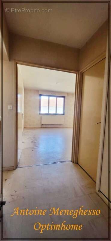 Appartement à GOLBEY