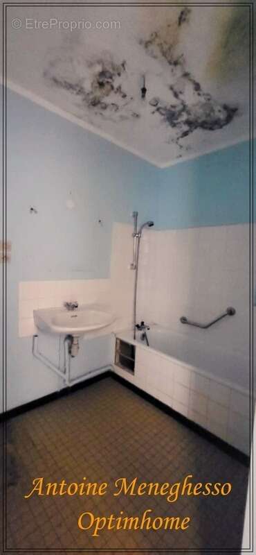 Appartement à GOLBEY